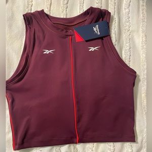 Reebok performance tank top ** Brand New **